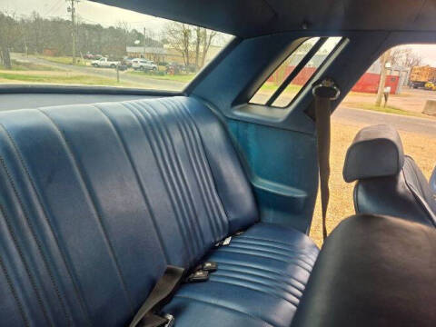 1979 Ford Granada
