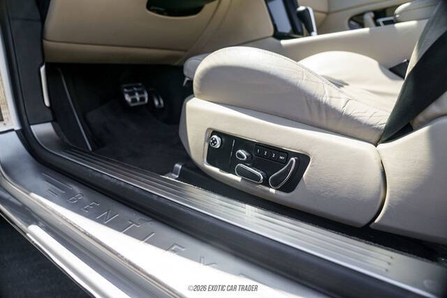 2007 Bentley Continental GT