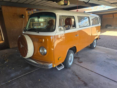 1978 Volkswagen Bus