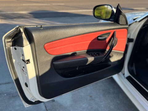 2013 BMW 1 Series 128i