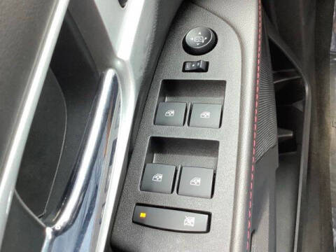 2013 GMC Terrain SLE-1