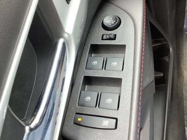 2013 GMC Terrain SLE-1