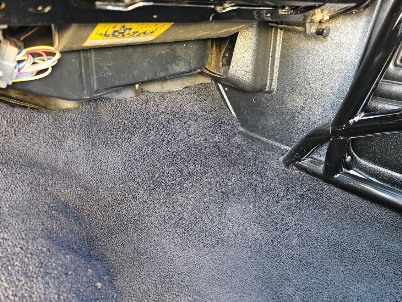 1966 Chevrolet Chevelle SS Pro Street 116