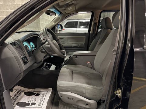 2005 Dodge Dakota SLT