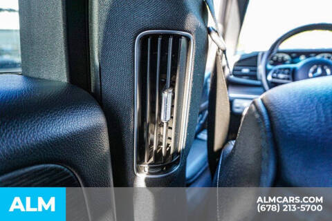 2022 Mercedes-Benz GLS GLS 450