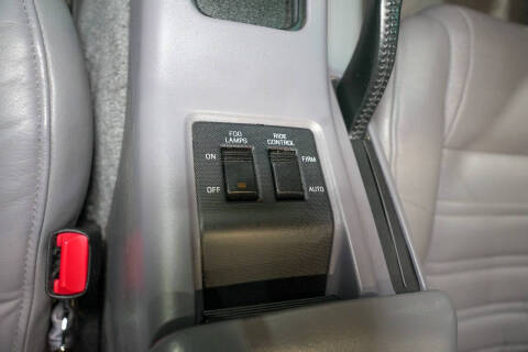 1993 Ford Thunderbird SC