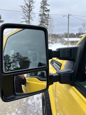 2011 Ford F-350 Super Duty XL