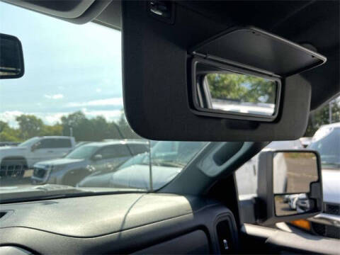 2021 Chevrolet Silverado 2500HD Work Truck