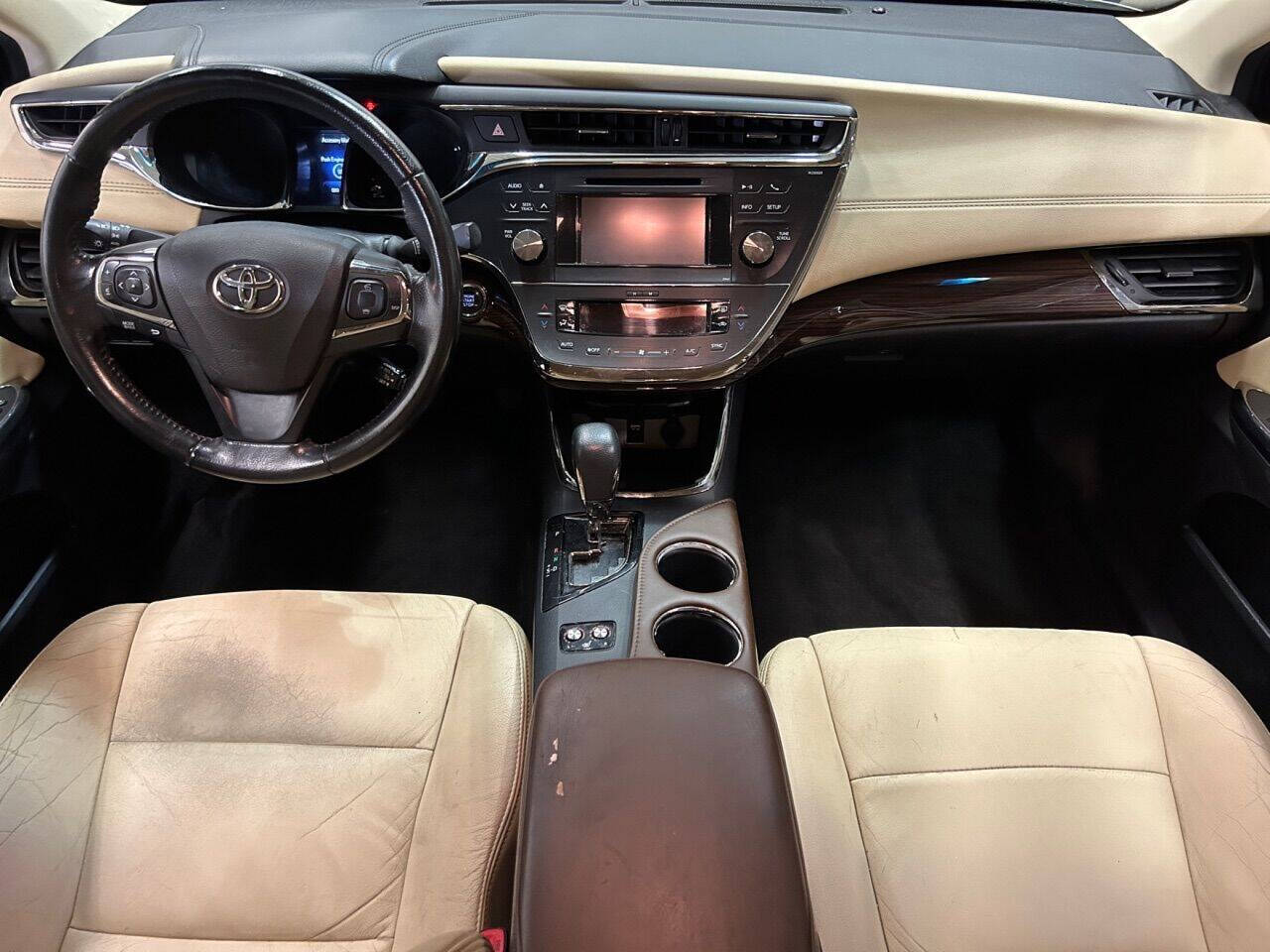 2014 Toyota Avalon for sale at Paley Auto Group in Columbus, OH