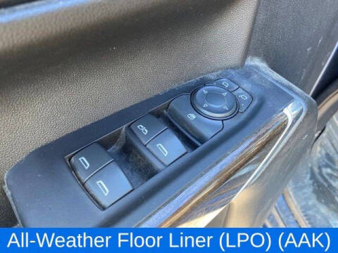 2022 Chevrolet Silverado 1500 Limited