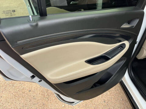 2017 Buick Envision Premium I