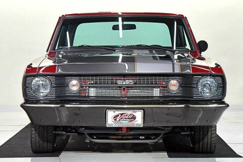 1968 Dodge Dart