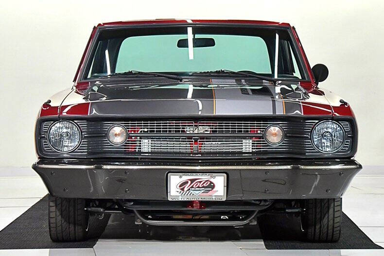 1968 Dodge Dart