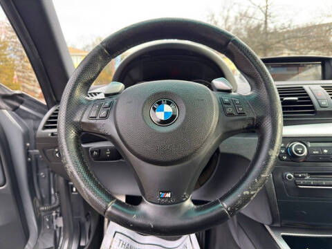 2010 BMW 1 Series 135i