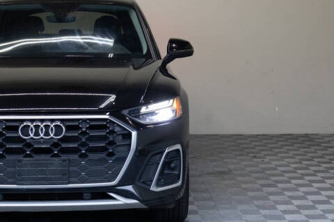 2023 Audi Q5 quattro S line Prem Plus 45 TFSI