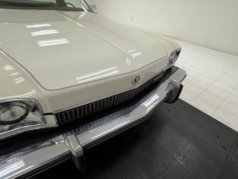 1973 Buick Century