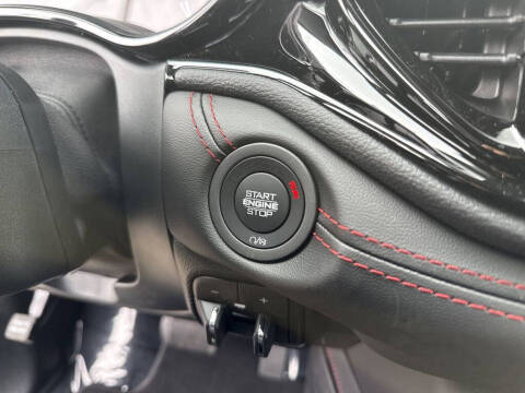 2026 Dodge Durango GT HEMI Plus