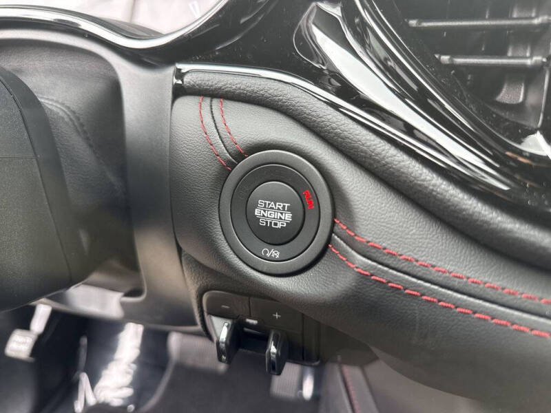 2026 Dodge Durango GT HEMI Plus