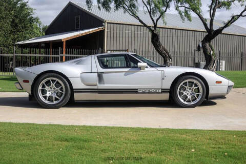 2005 Ford GT