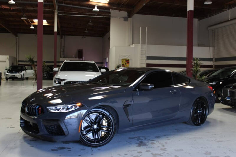 BMW M8 For Sale In Highlands Ranch, CO