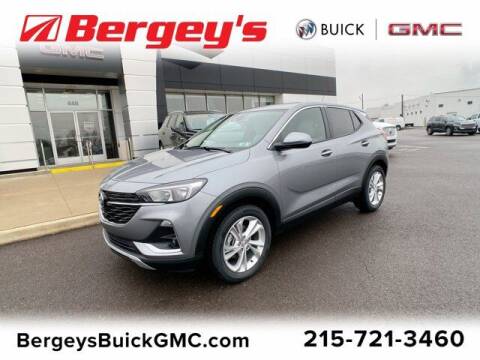 2023 Buick Encore GX for sale at Bergey's Buick GMC in Souderton PA