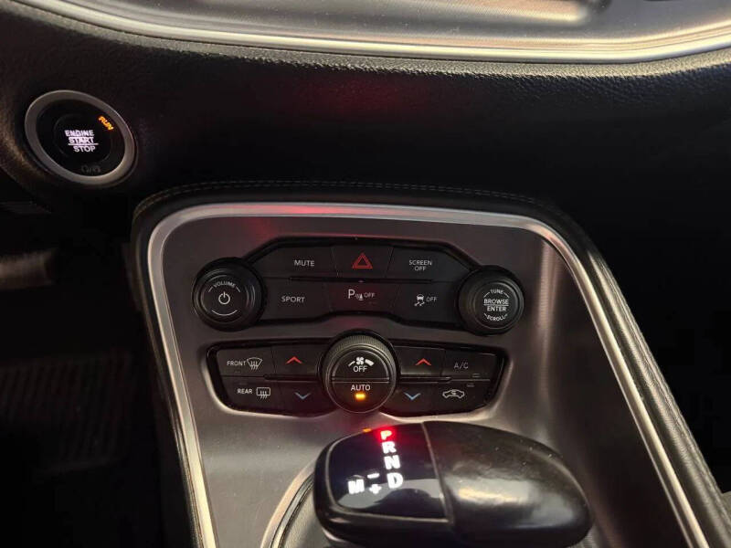 2019 Dodge Challenger GT