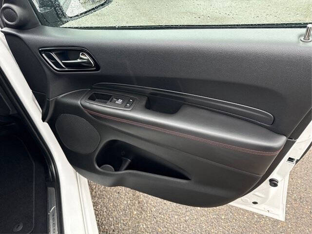 2023 Dodge Durango R/T Plus