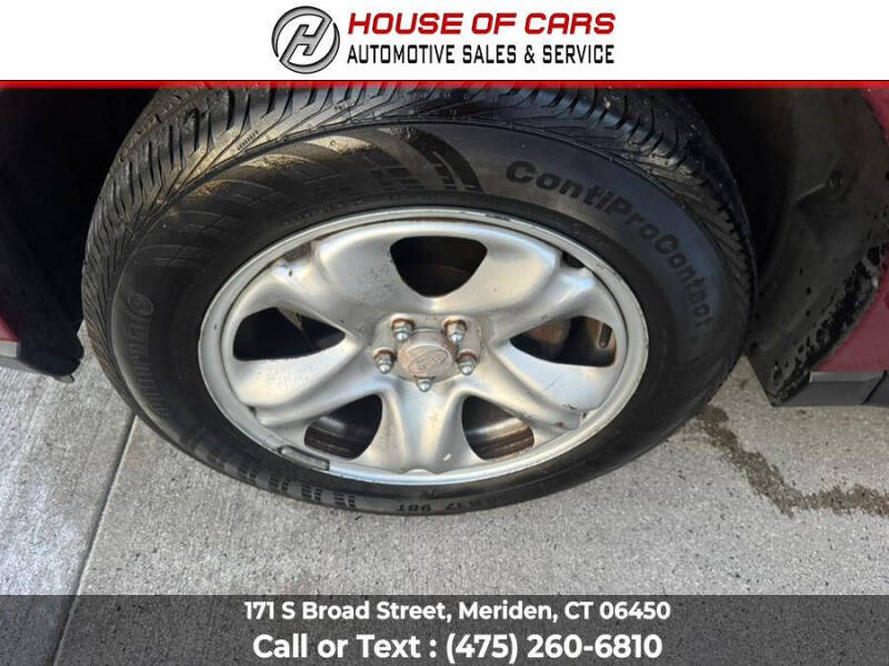 2014 Subaru Forester 2.5i