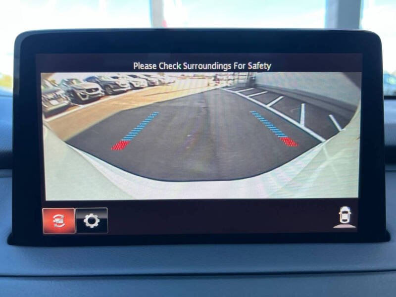 2020 Mazda CX-9 Grand Touring