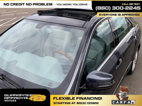 2010 Mercedes-Benz E-Class E 350 Luxury 4MATIC