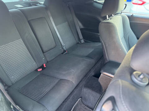 2016 Dodge Challenger R/T