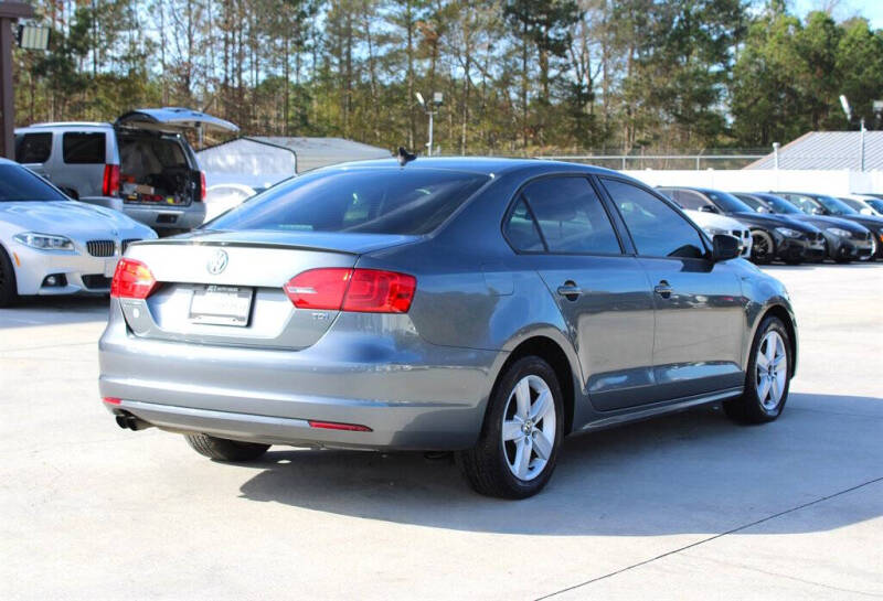 2012 Volkswagen Jetta