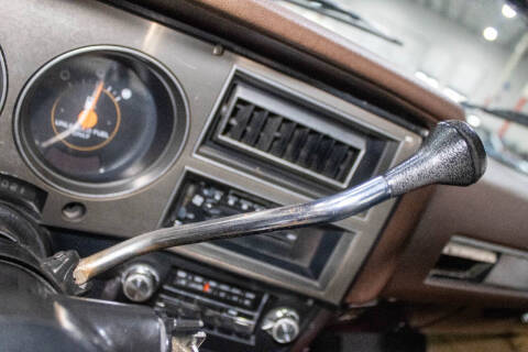 1987 GMC R/V 1500 Series R1500