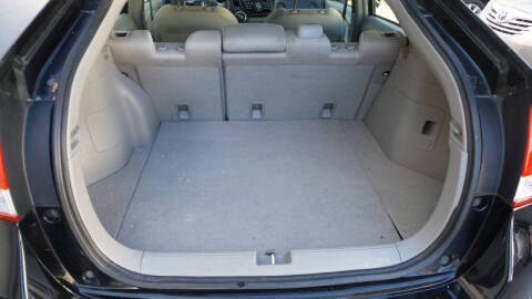 2010 Honda Insight EX