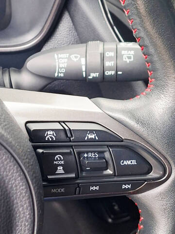 2023 Toyota GR Corolla