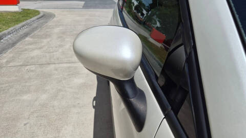 2015 FIAT 500c Pop