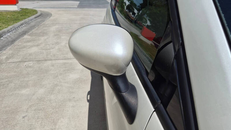 2015 FIAT 500c Pop