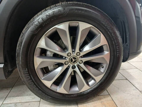 2022 Mercedes-Benz GLE GLE 350 4MATIC