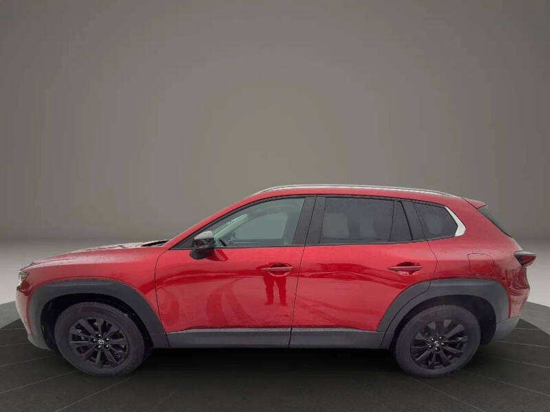 2023 Mazda CX-50 2.5 S Select