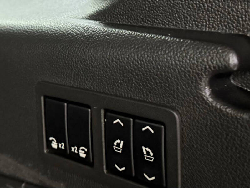 2016 Cadillac Escalade ESV Premium Collection