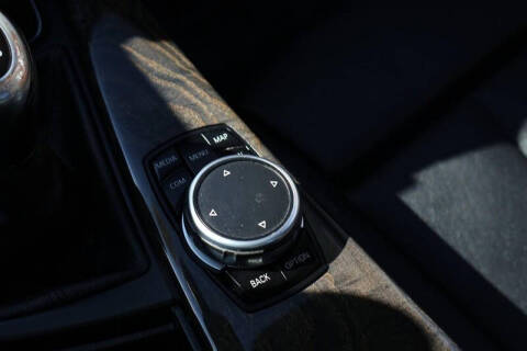 2017 BMW 4 Series 430i