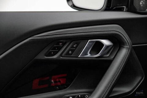 2026 BMW M2 CS