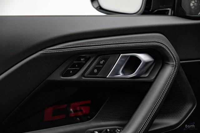 2026 BMW M2 CS