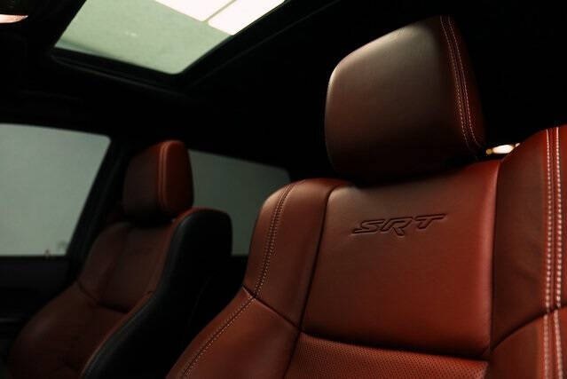 2023 Dodge Durango SRT Hellcat