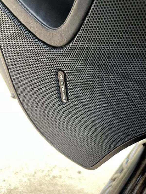 2012 McLaren MP4-12C