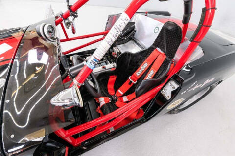 1967 Austin-Healey Sprite MKIII