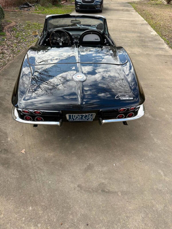 1964 Chevrolet Corvette