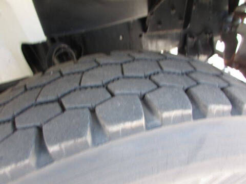 2002 Sterling M8500 Acterra