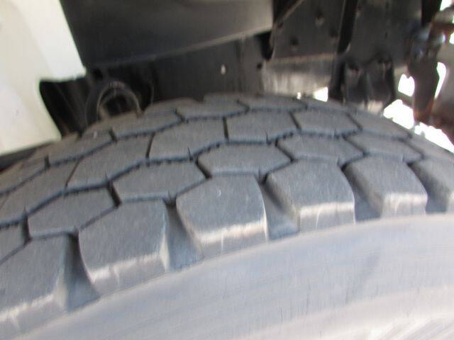 2002 Sterling M8500 Acterra