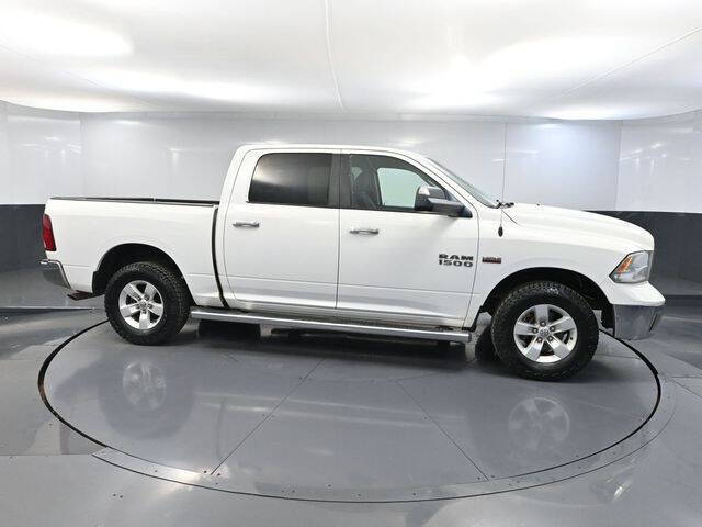 2017 RAM 1500 SLT